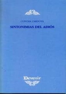 sintonimias del adios-9788486419790