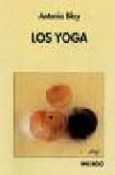 los yoga-antonio blay-9788486668990