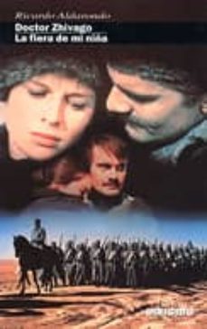 doctor zhivago; la fiera de mi niña-9788487270390