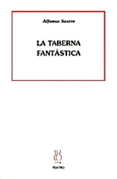 la taberna fantastica-9788487524790