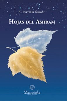 hojas del ashram-kambhampathi parvathi kumar-9788488011190