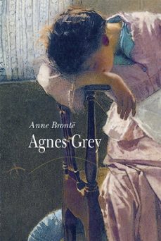 agnes grey-anne bronte-9788488730190