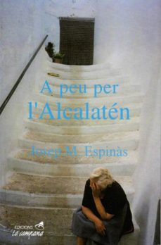 a peu per l alcalaten (2ª ed.)-9788488791290