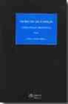 derecho de familia: casos. reglas. argumentos-angel carrasco perera-9788488910790