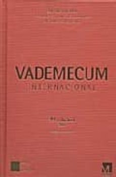vademecum internacional 2008 (49ª ed.)-9788489327290