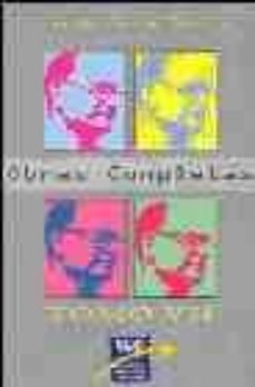 obras completas (t. vii)-9788489369290