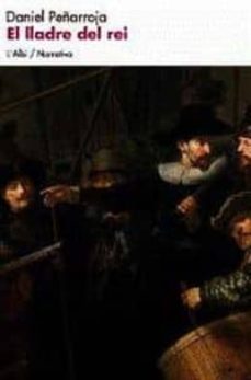 el lladre del rei-9788489751590