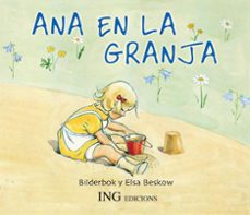 ana en la granja-9788489825390