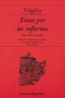 eneas por los infiernos-9788490022290