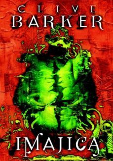 imajica: la reconciliacion (ebook)-clive barker-9788490184790