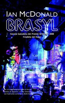 brasyl (ebook)-ian mcdonald-9788490185490