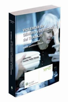 violencia de genero y derecho del trabajo-9788490200490