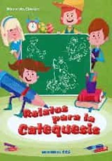 relatos para la catequesis-9788490233290