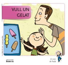 vull un gelat -majuscula + manuscrita--9788490261590