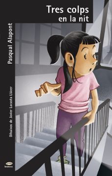 tres colps en la nit-pasqual alapont ramon-9788490263990