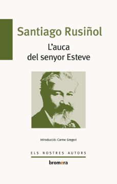 l auca del senyor esteve-9788490265390