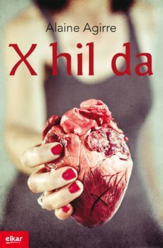 x hil da (ebook)-alaine agirre garmendia-9788490273890
