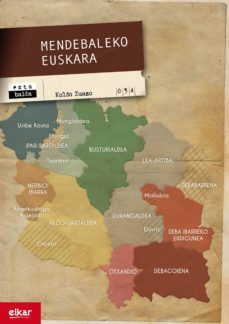 mendebaldeko euskara (ebook)-koldo zuazo-9788490276990