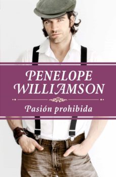 pasion prohibida (ebook)-9788490320990