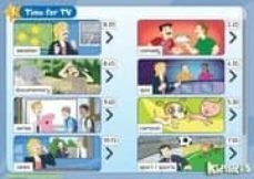 kid's box 5 for spanish speakers posters 2nd edition-9788490364390