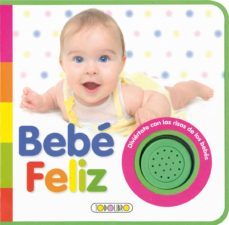 bebe feliz (rosa)-9788490377390