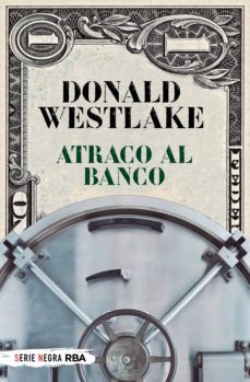 atraco al banco (ebook)-donald westlake-9788490561690