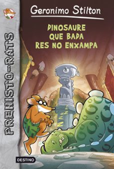 -geronimo stilton-9788490571101
