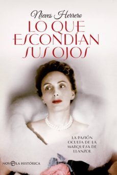 lo que escondian sus ojos-9788490602690