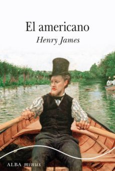 el americano (ebook)-henry james-9788490651490