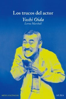 los trucos del actor (ebook)-yoshi oida-9788490652190