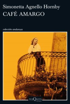cafe amargo (ebook)-9788490663790