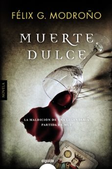 muerte dulce-9788490676790