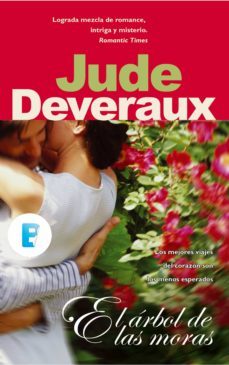 el arbol de las moras (ebook)-9788490693490