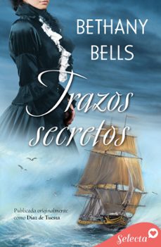 trazos secretos (ebook)-yolanda diaz de tuesta-9788490694190