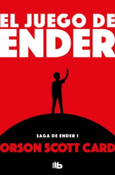el juego de ender (saga de ender 4 / ender 1)-9788490707890