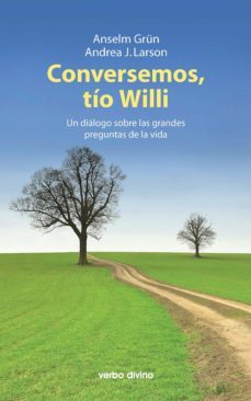 conversemos, tio willi (ebook)-9788490731390