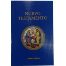 nuevo testamento - colombia-9788490732090