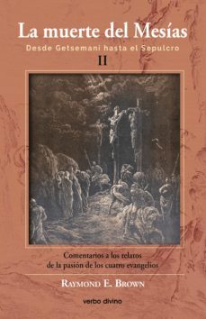 la muerte del mesias ii (ebook)-raymond e. brown-9788490736890
