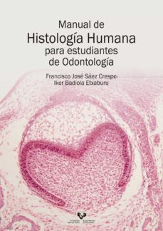 manual de histologia humana para estudiantes de odontologia-9788490827390