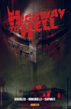highway to hell-9788490940990