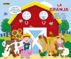 la granja-9788490943090