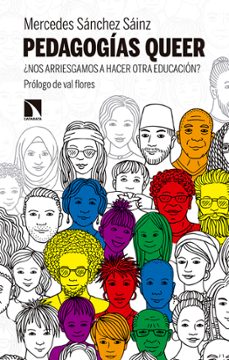 pedagogias queer-mercedes sanchez sainz-9788490978290