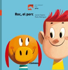 roc, el porc - galop-9788491012290