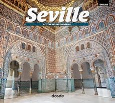 sevilla. a city of art and traditions-9788491033790