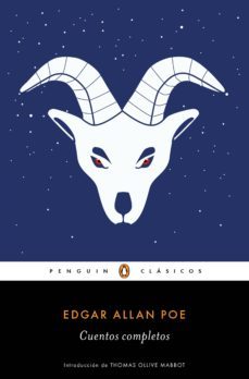 cuentos completos (los mejores clásicos) (ebook)-edgar allan poe-9788491053590