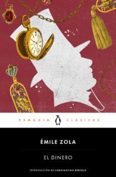 el dinero (ebook)-emile zola-9788491056690