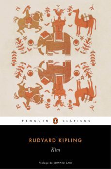 kim (los mejores clásicos)-rudyard kipling-9788491059790
