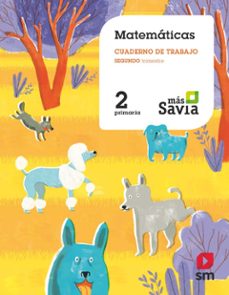 matematicas 2º educacion primaria 2 cuaderno cast ed 2018-9788491077190