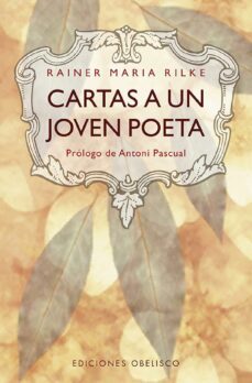 cartas a un joven poeta (ebook)-rainer maria rilke-9788491117490