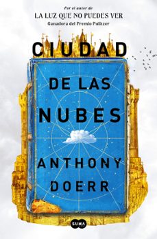 ciudad de las nubes-anthony doerr-9788491294290